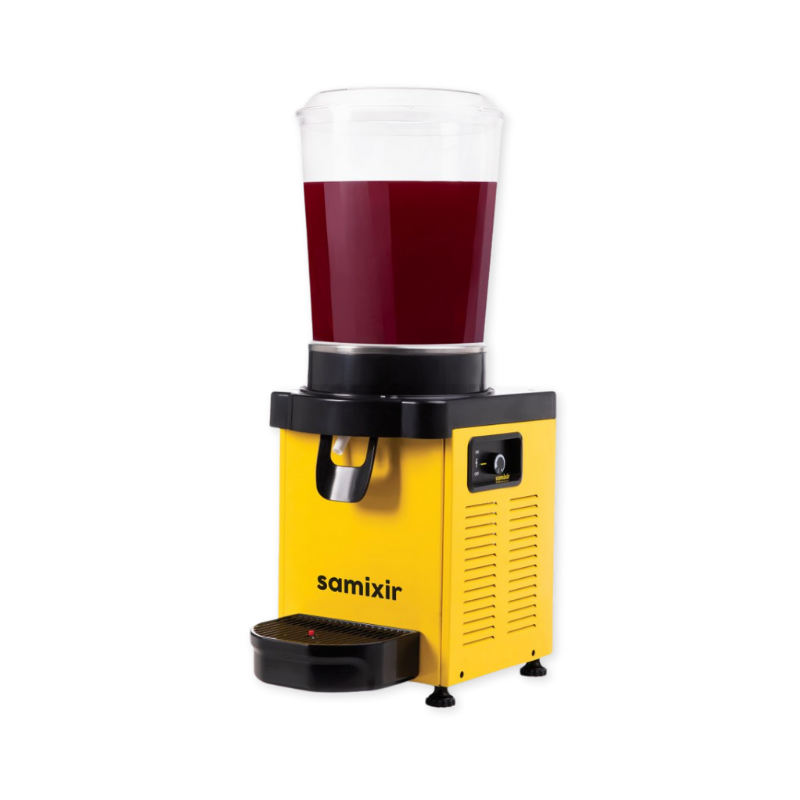 Home bf dispenser bauturi reci panoramic 10litri samixir 2