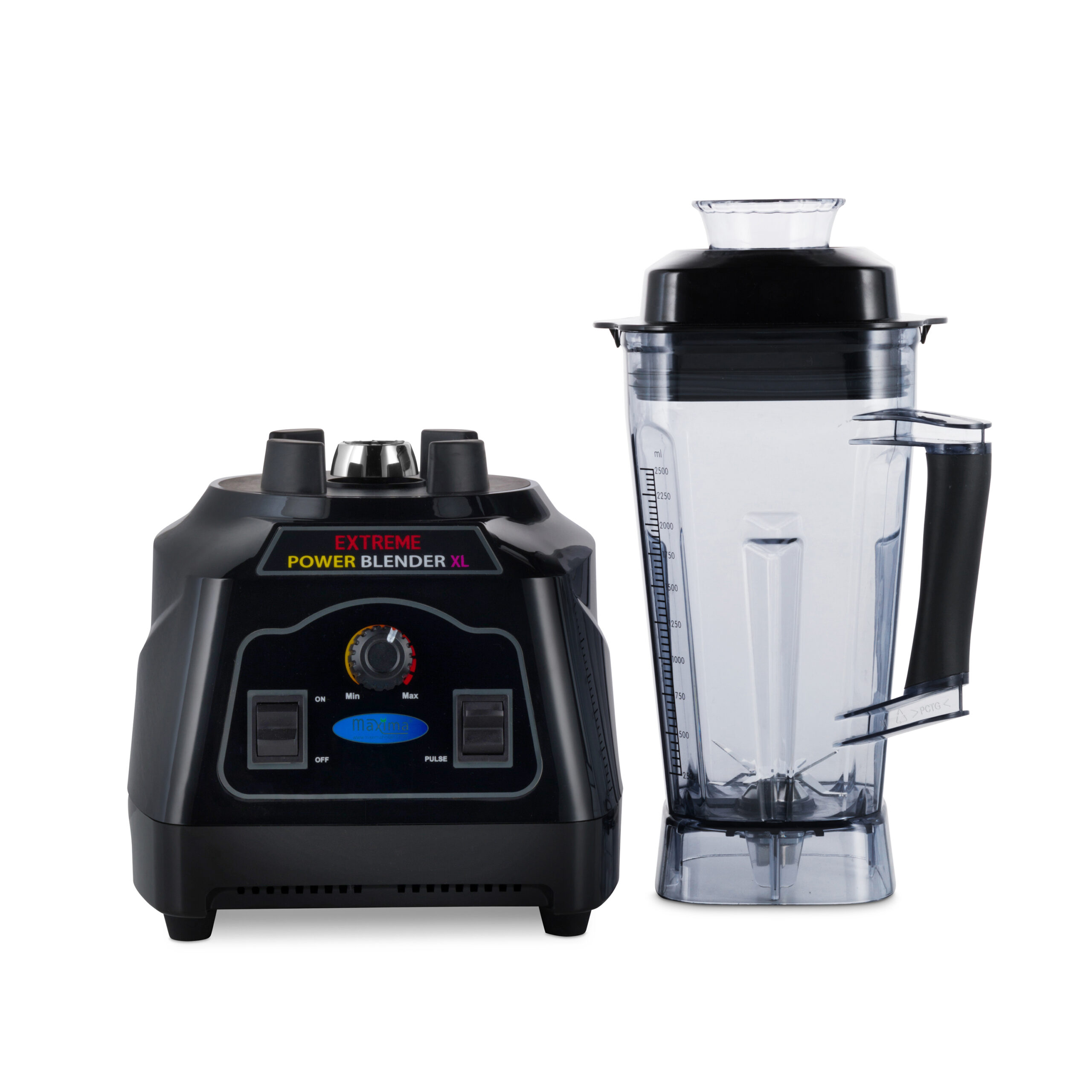 blender profesional – 2,5 litri blender profesional – 2,5 litri