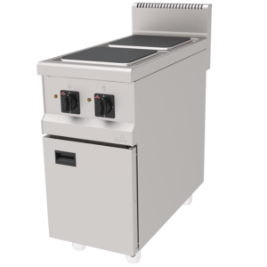 masina gatit electrica 2 plite cu suport