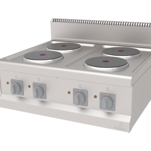 Masina Gatit Electrica 4 Plite De Banc