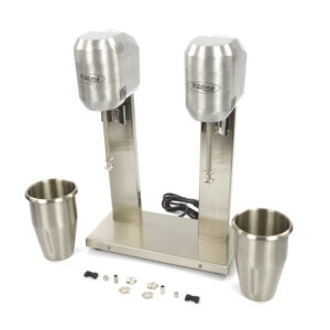 mixer frappe 2 x 2l
