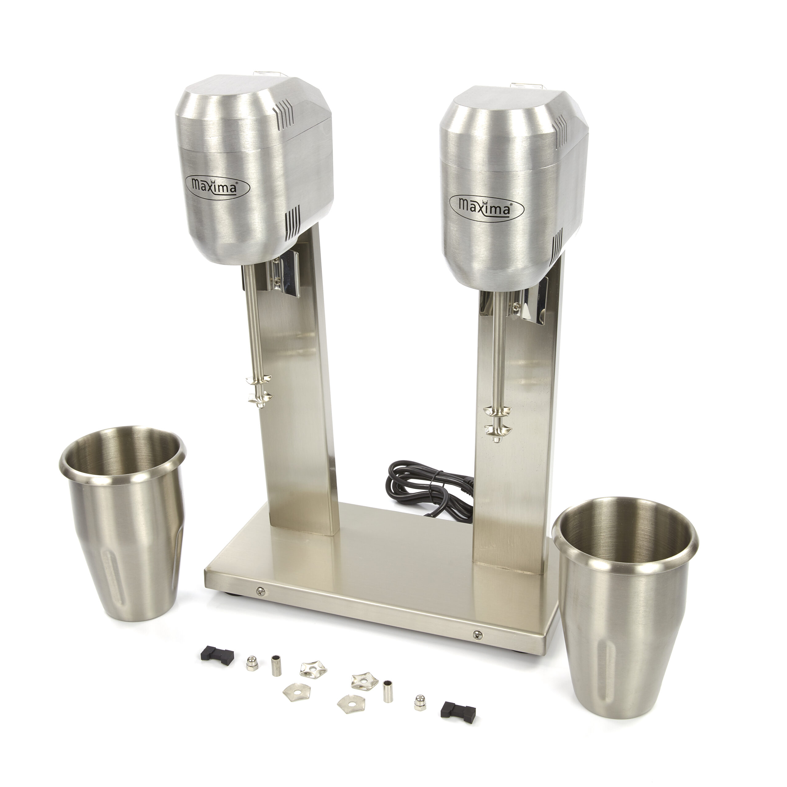 mixer frappe 2 x 2l mixer frappe 2 x 2l
